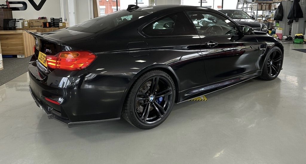 BMW M4