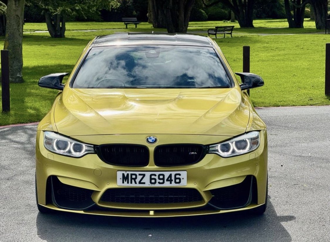 BMW M4