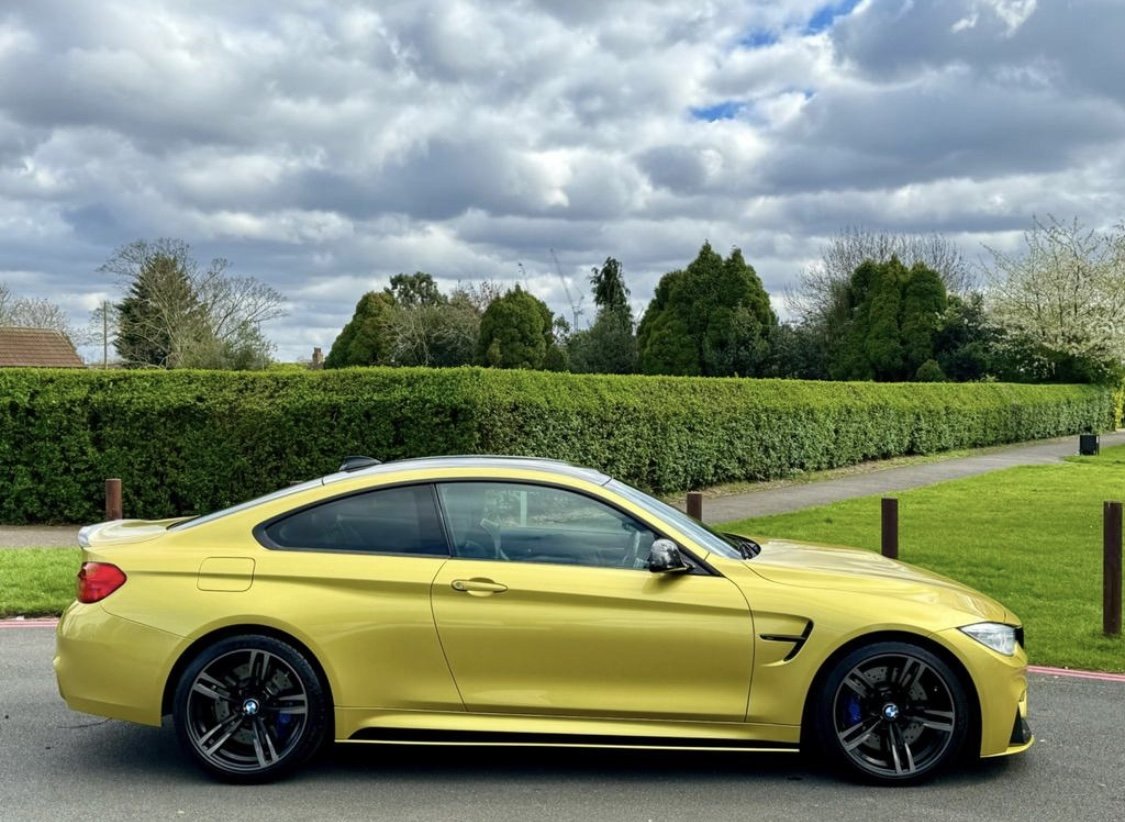 BMW M4