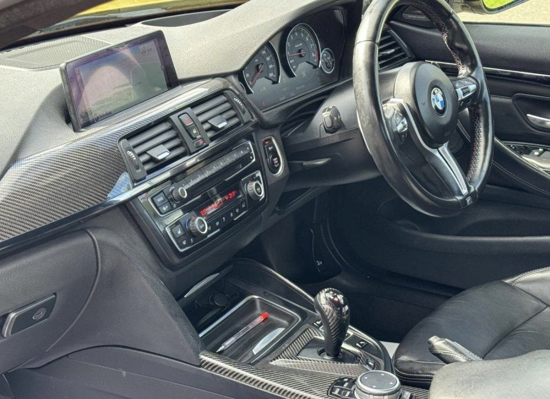 BMW M4