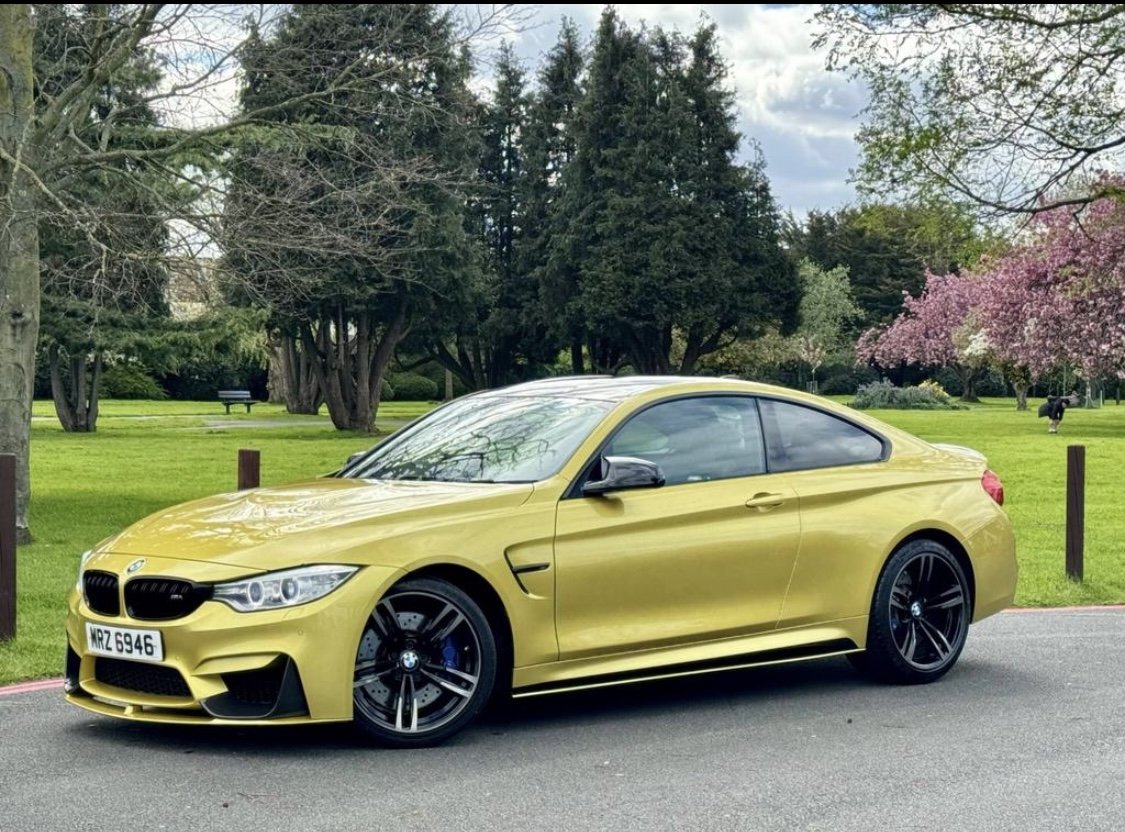 BMW M4