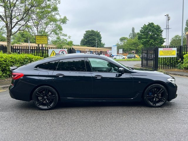 BMW 6 Series