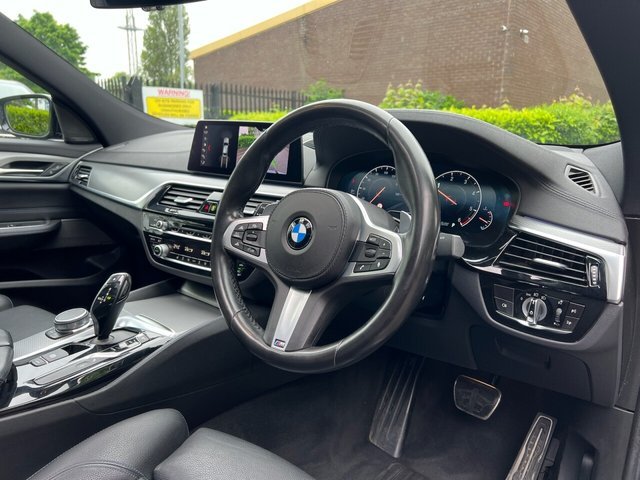 BMW 6 Series