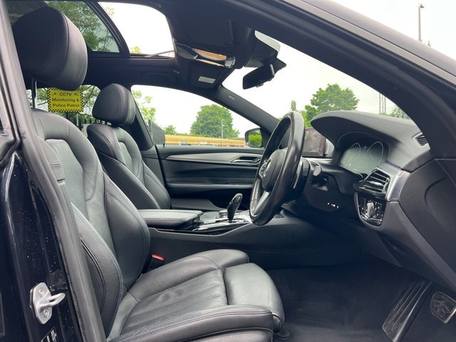 BMW 6 Series