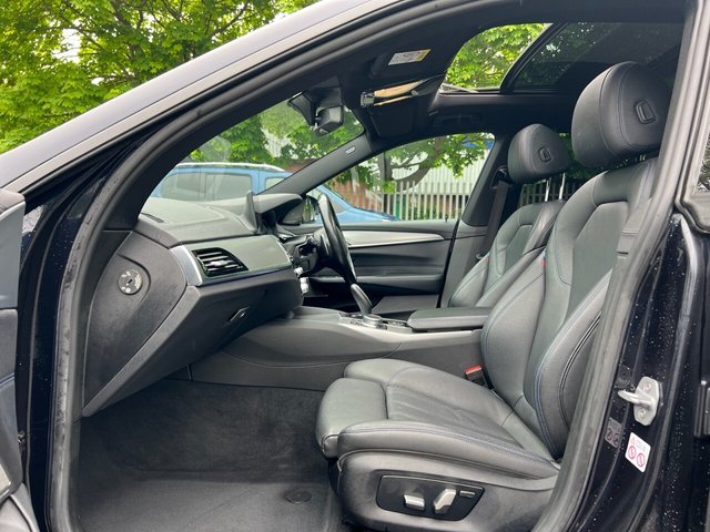 BMW 6 Series