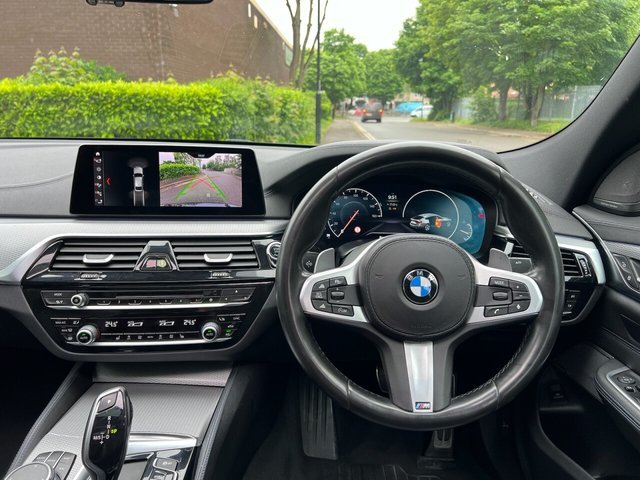 BMW 6 Series