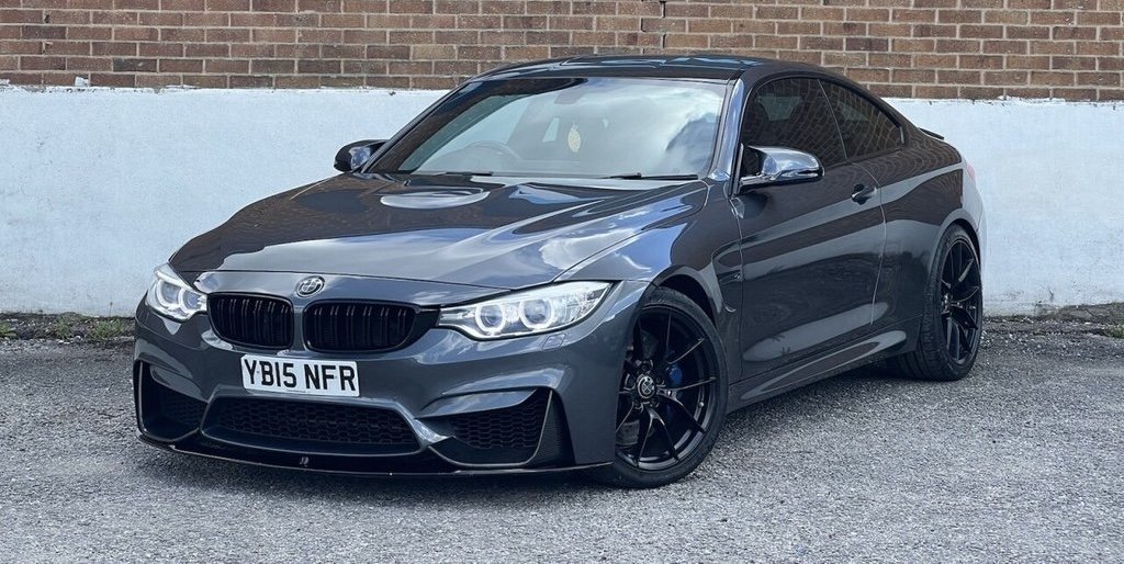BMW M4