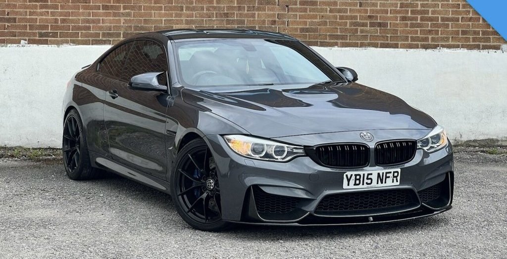BMW M4