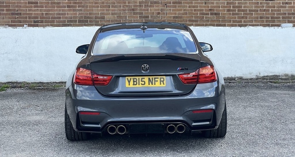 BMW M4
