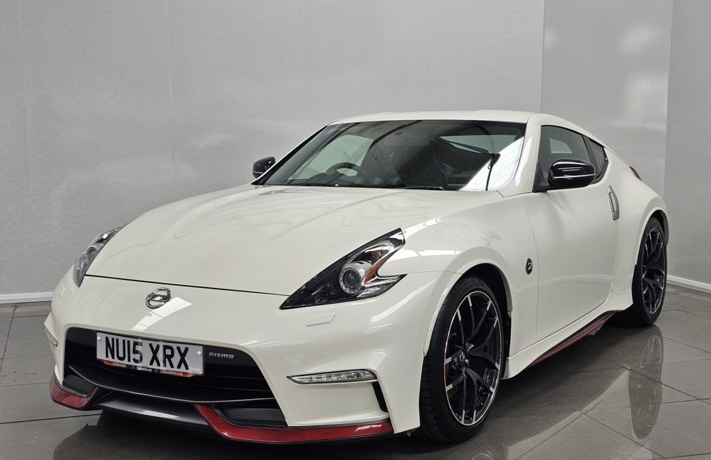 Nissan 370Z