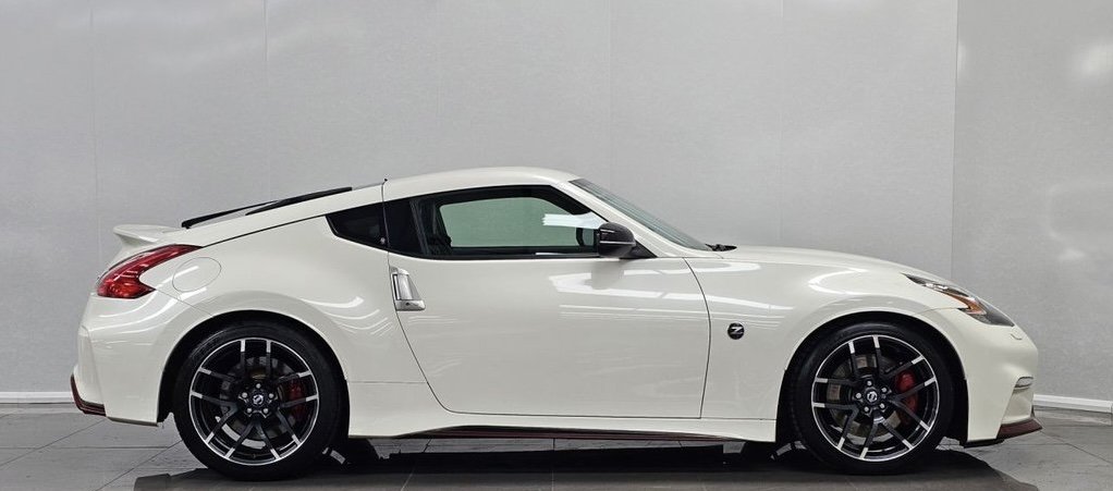 Nissan 370Z