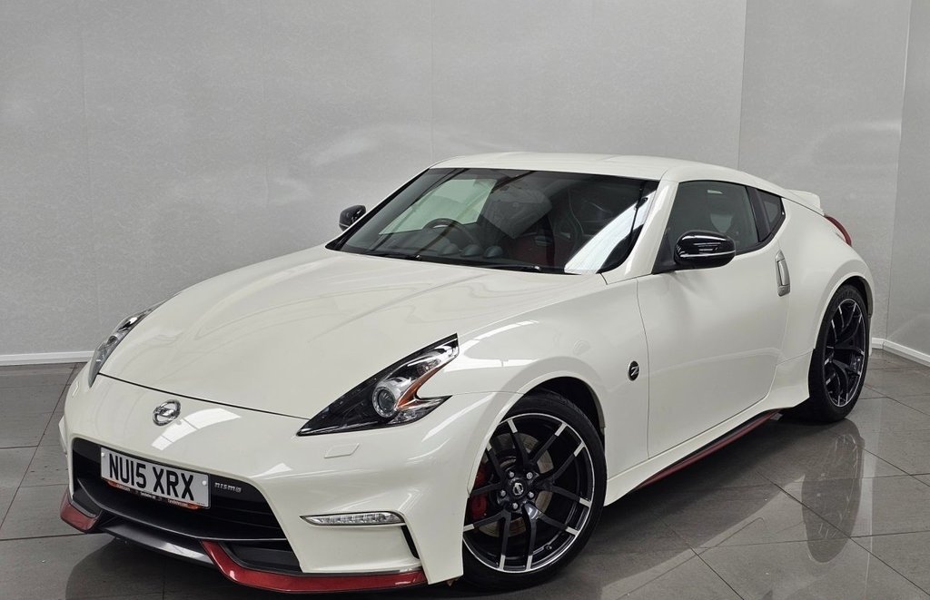 Nissan 370Z