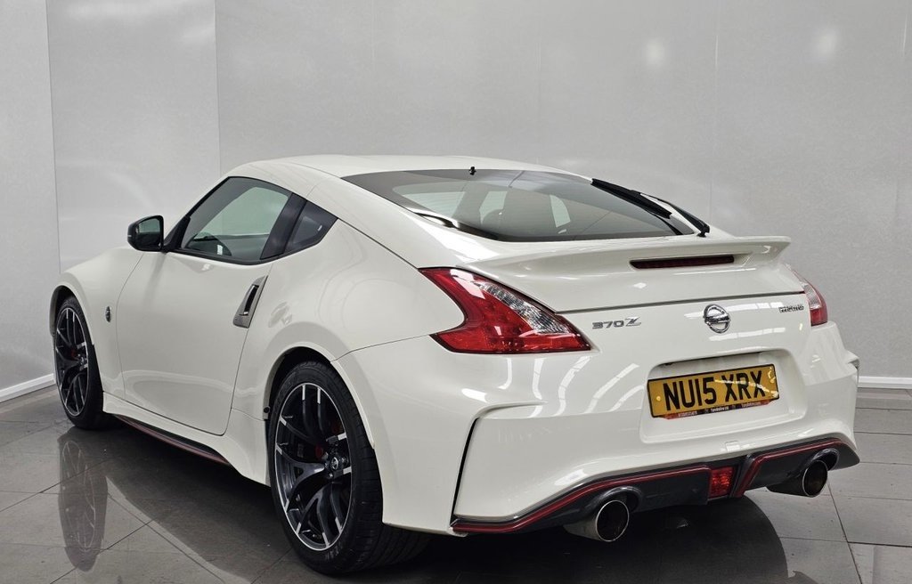 Nissan 370Z