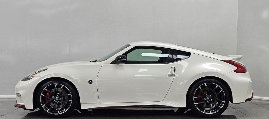 Nissan 370Z
