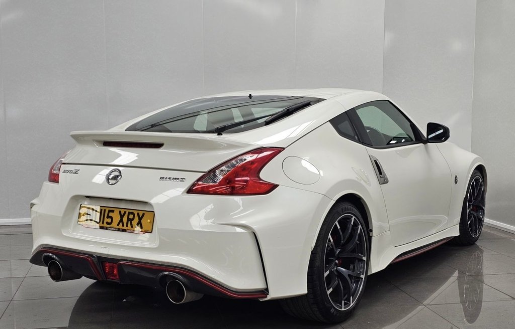 Nissan 370Z