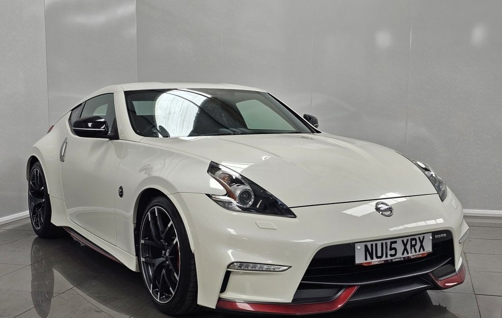 Nissan 370Z