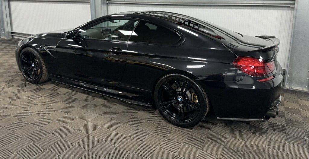 BMW M6