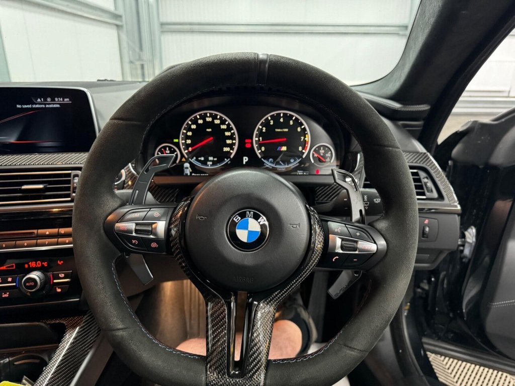 BMW M6