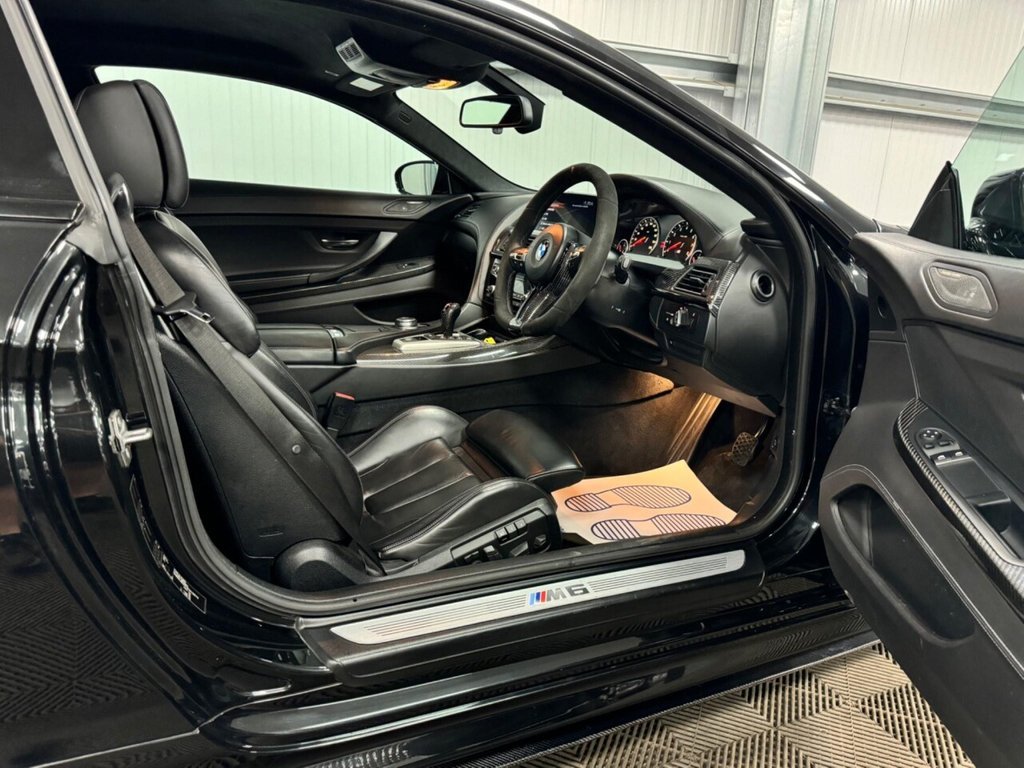 BMW M6