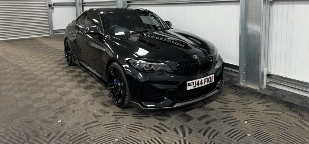 BMW M2