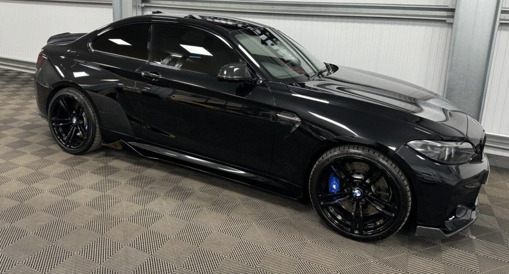 BMW M2