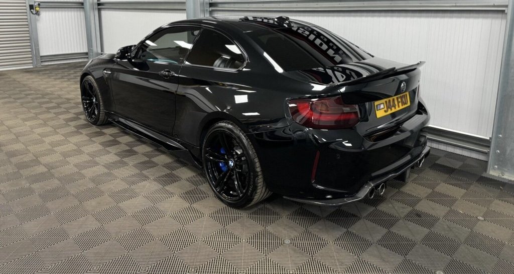 BMW M2