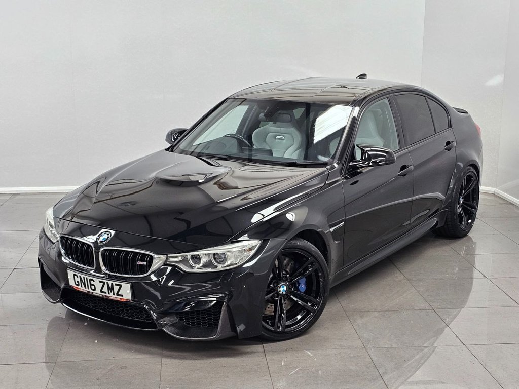 BMW M3