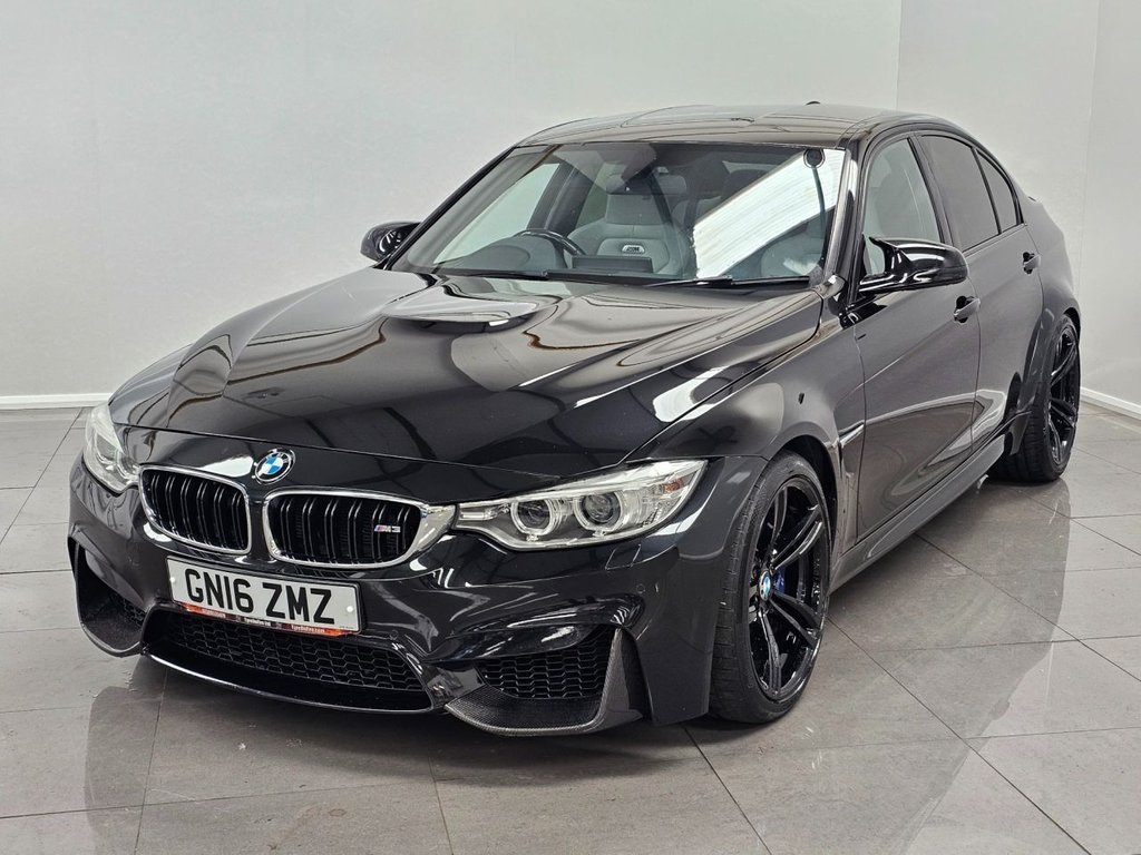 BMW M3
