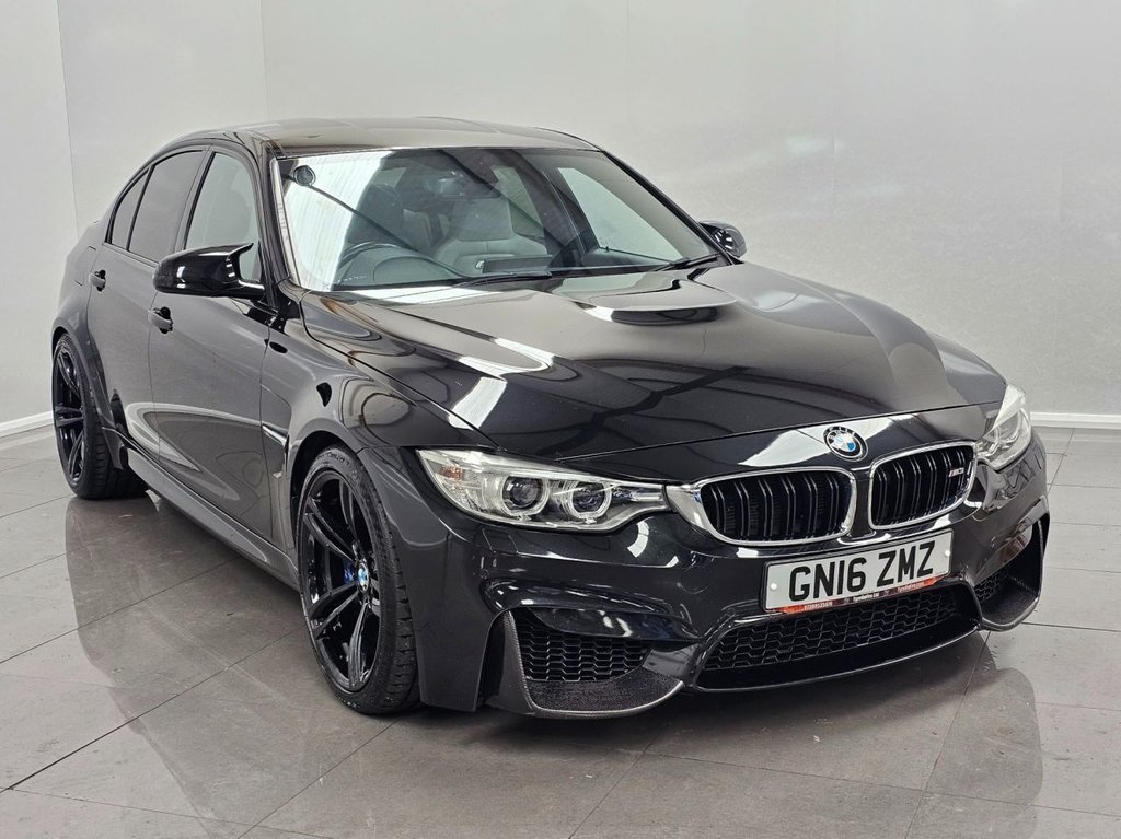BMW M3