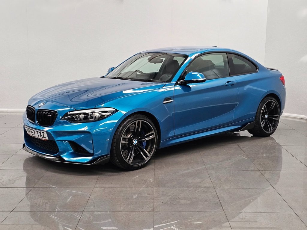 BMW M2