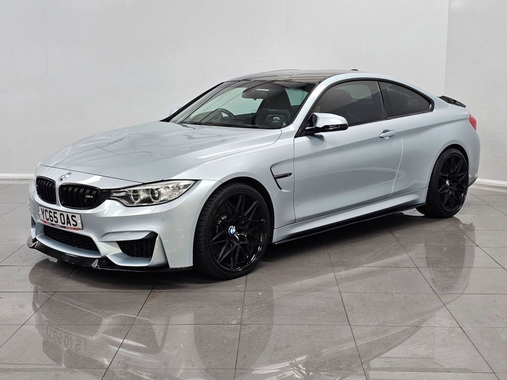 BMW M4