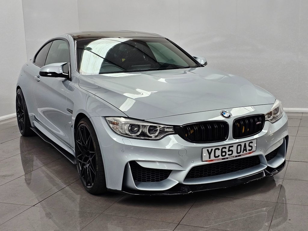 BMW M4