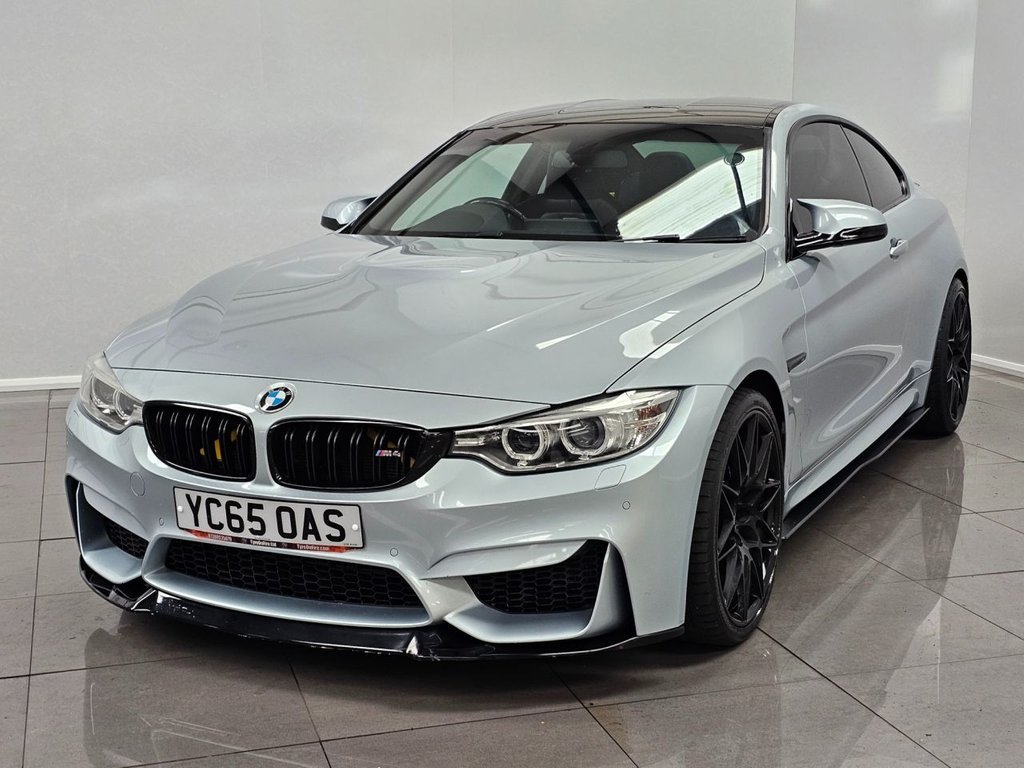 BMW M4