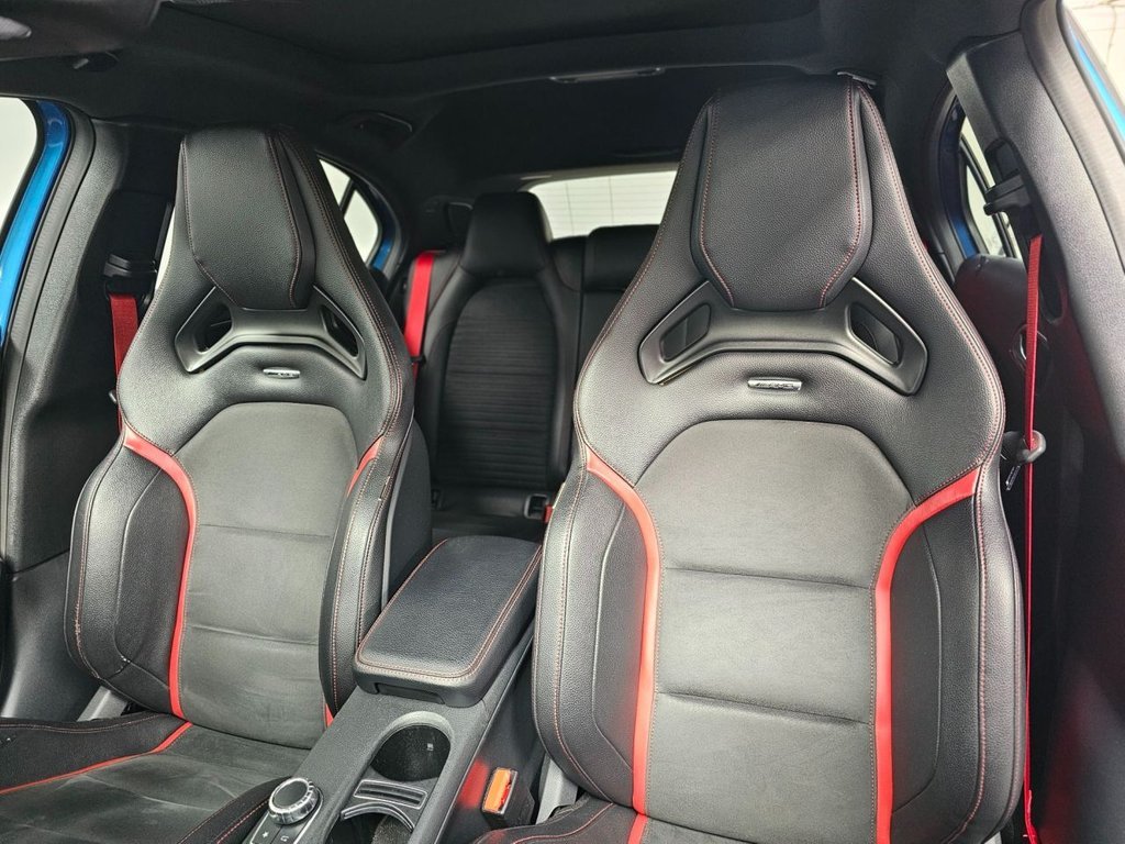 Mercedes Benz A Class