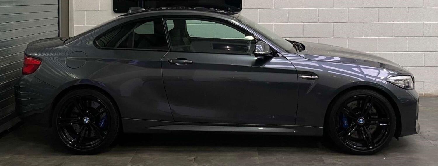 BMW M2