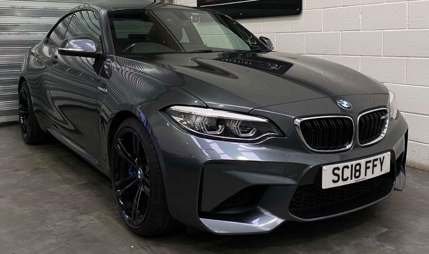 BMW M2