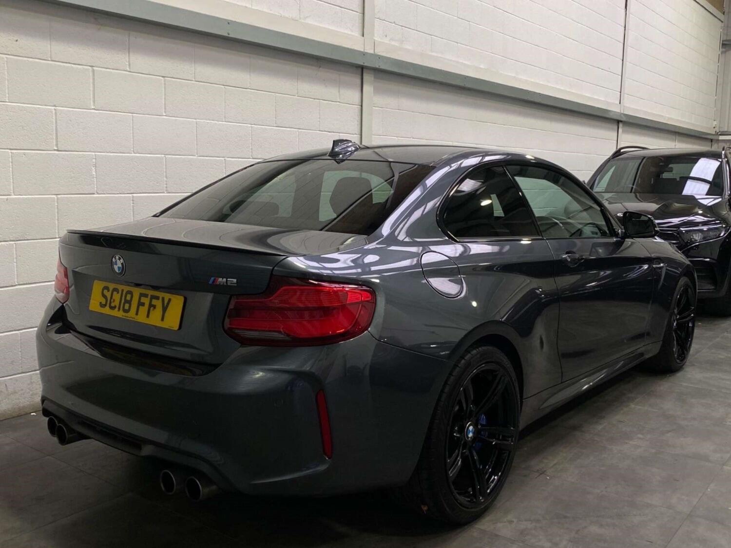 BMW M2