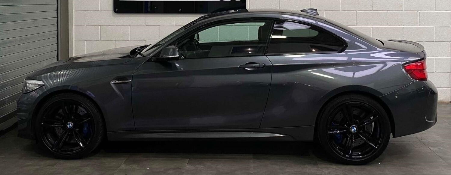 BMW M2