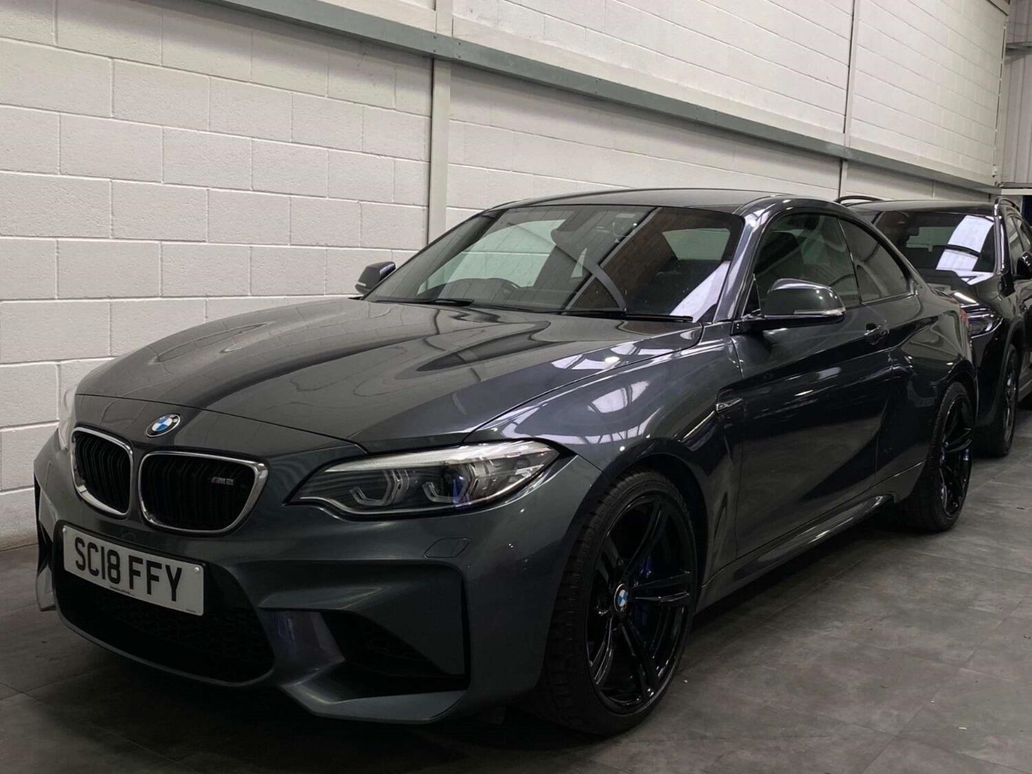 BMW M2