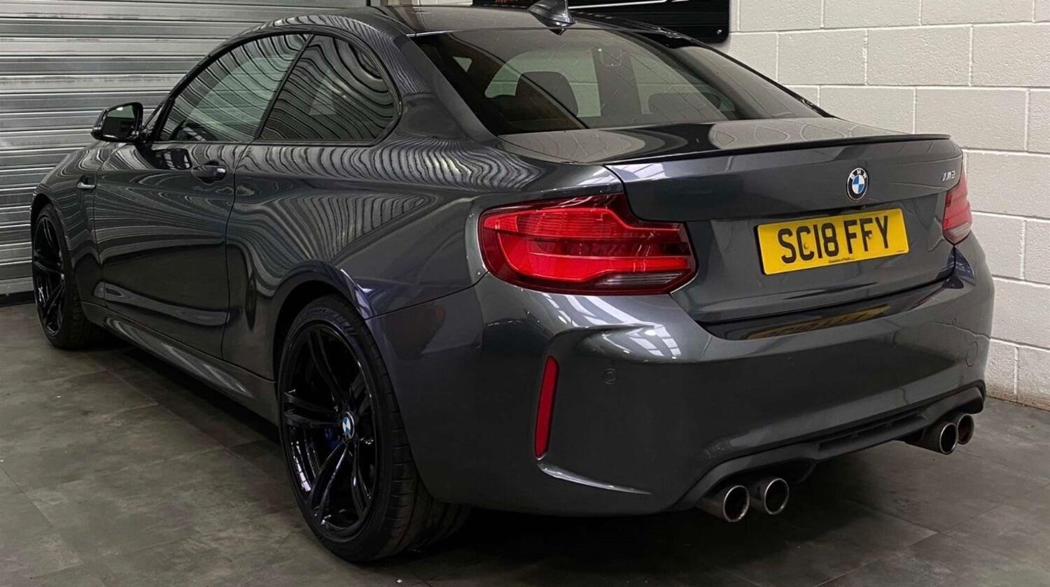BMW M2
