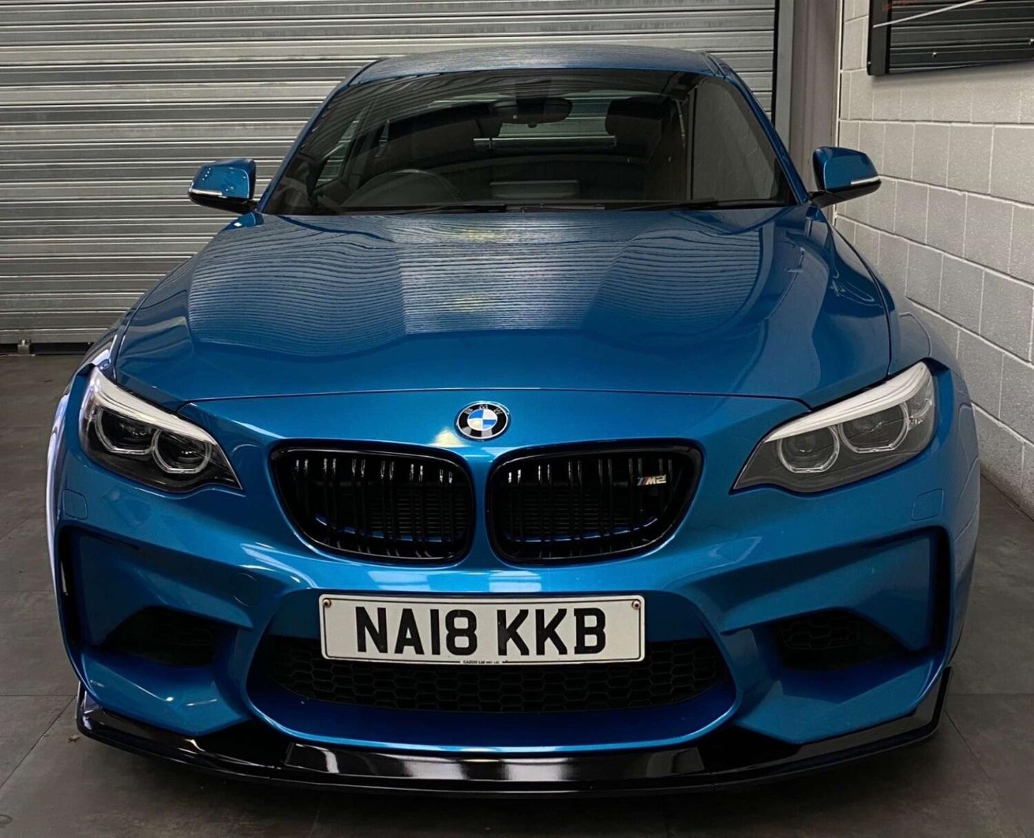 BMW M2