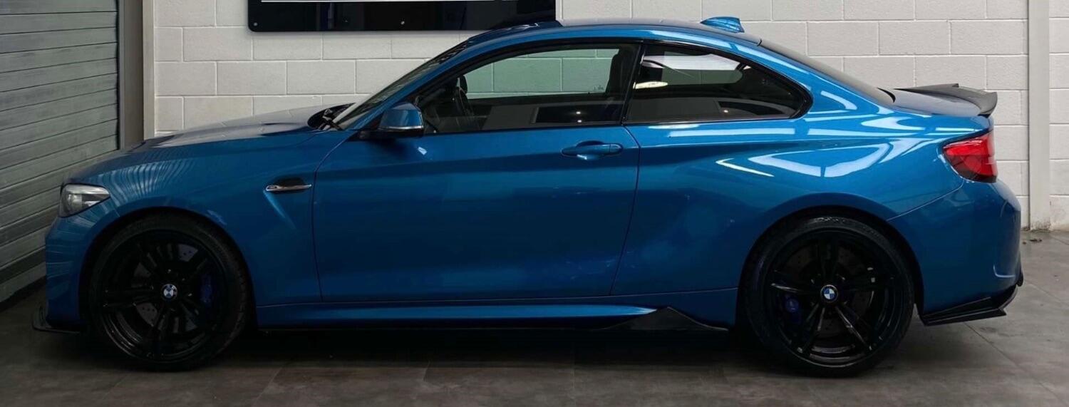 BMW M2