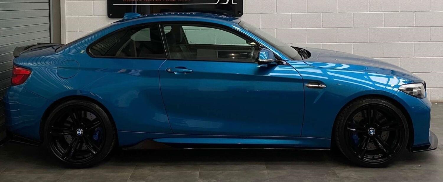 BMW M2