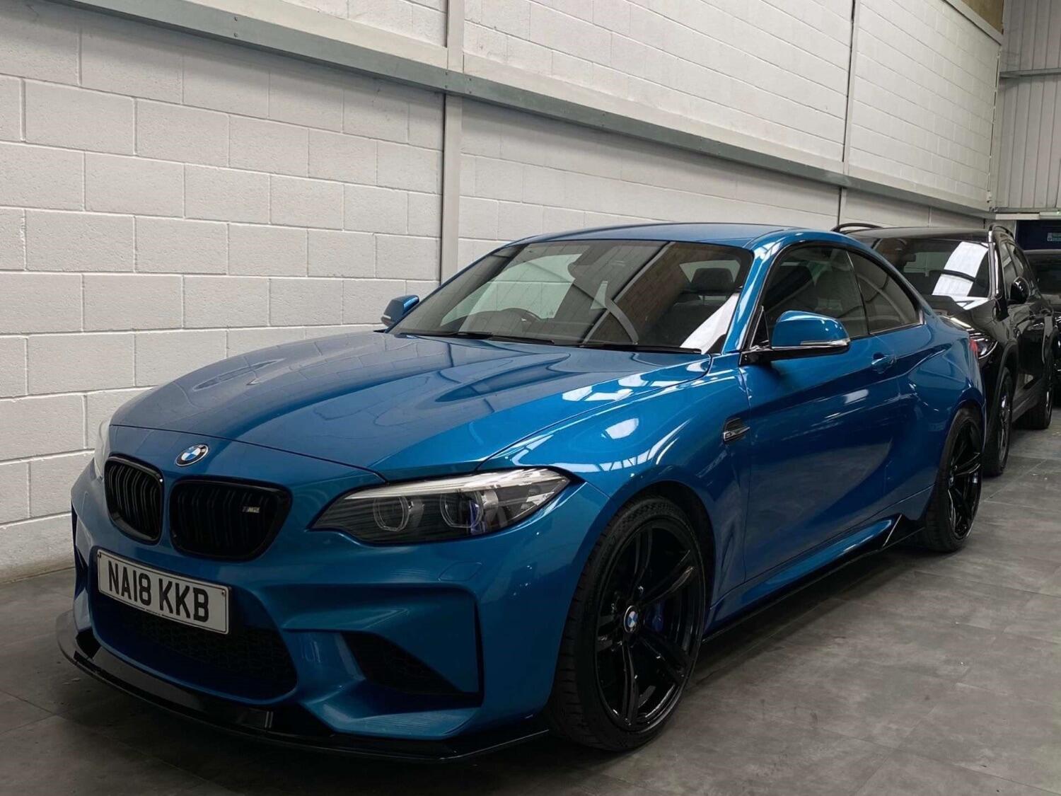 BMW M2