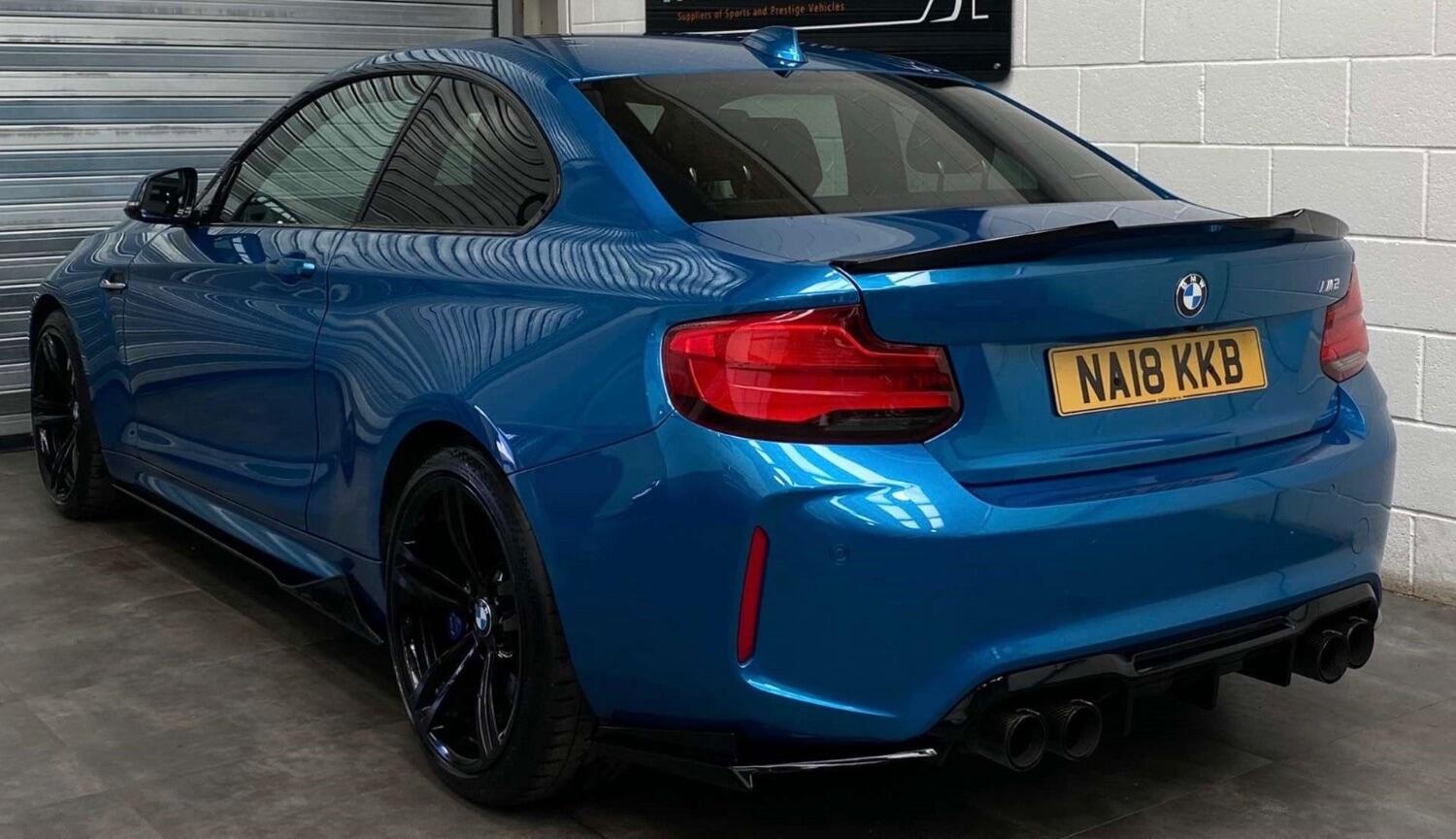 BMW M2