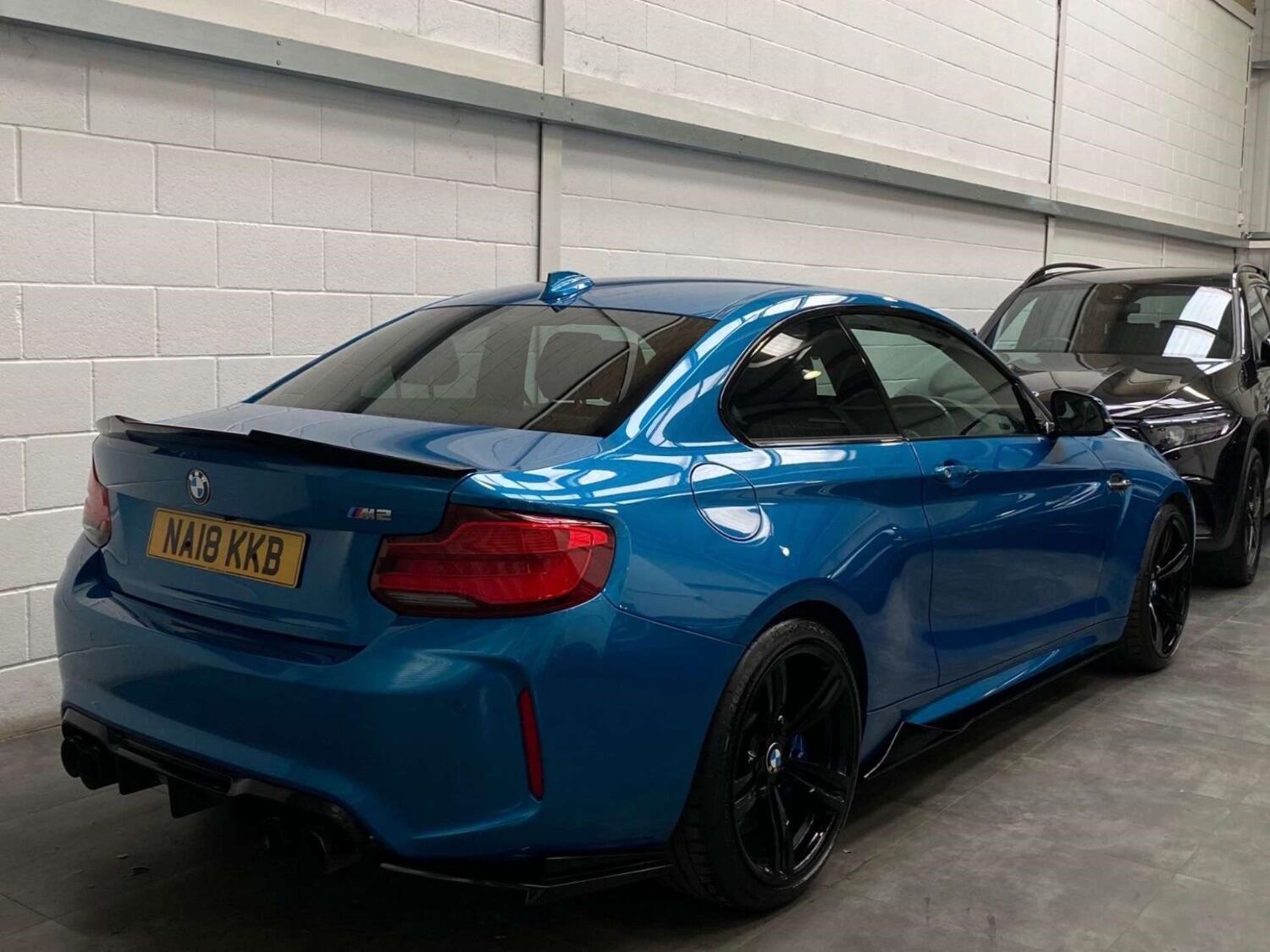 BMW M2