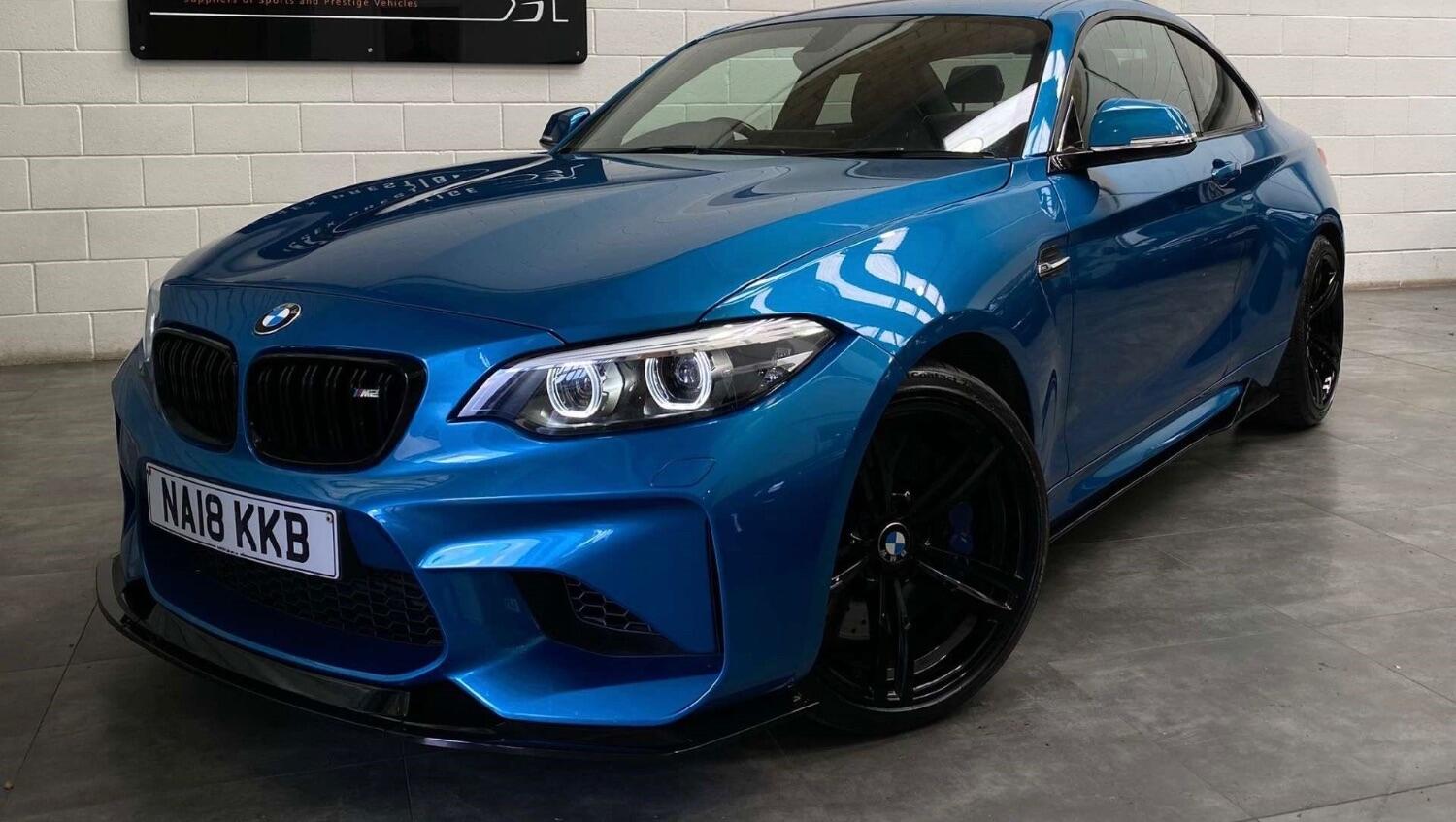 BMW M2