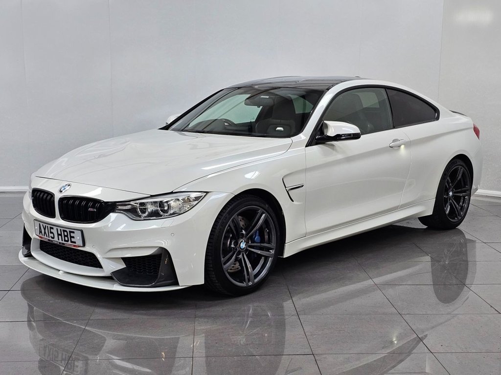 BMW M4