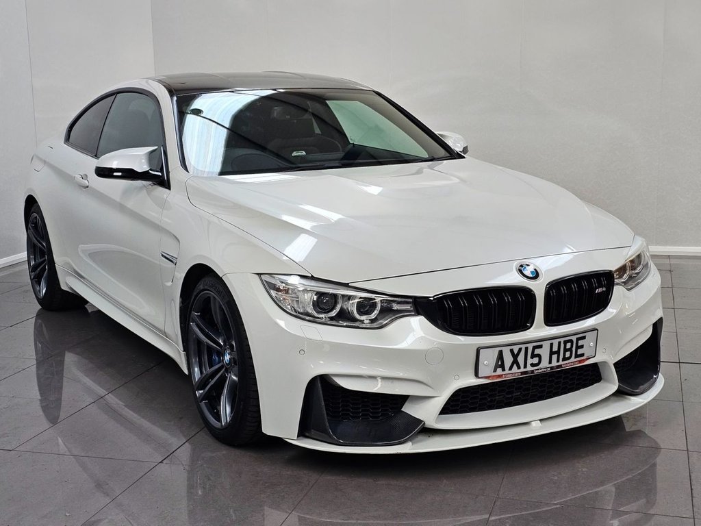 BMW M4