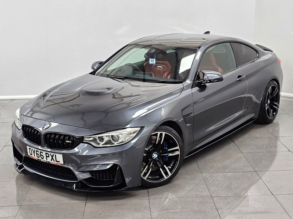 BMW M4